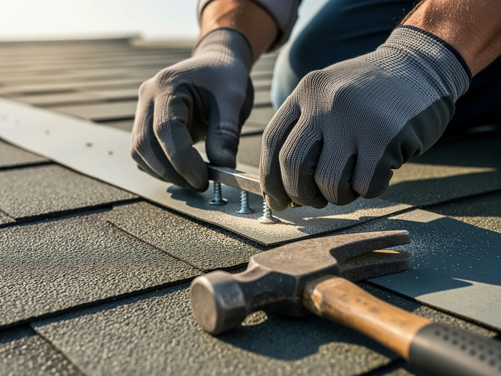 Why choose Fascia Repair in Rockholds, KY